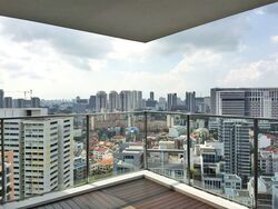 Cityscape @ Farrer Park (D8), Condominium #624577991